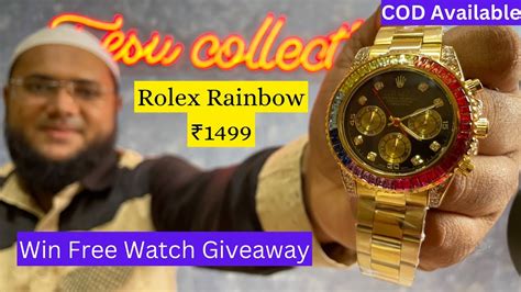 rolex daytona unboxing|rolex daytona youtube.